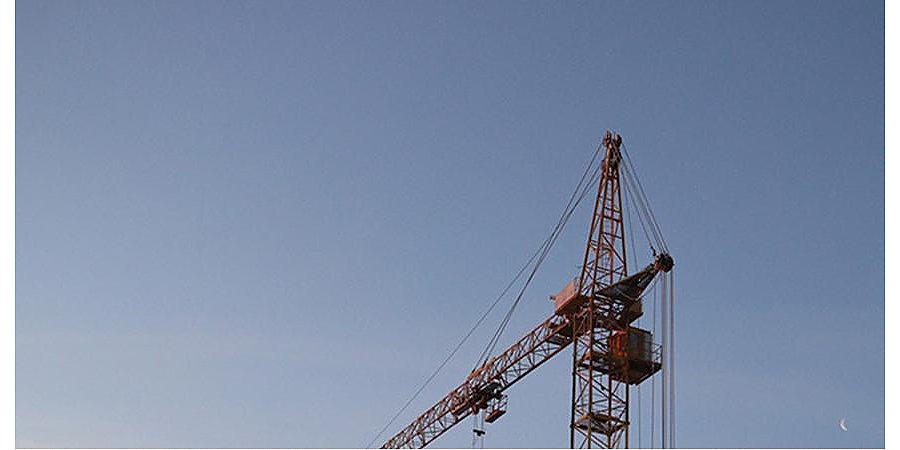 Онкодиспансер, университетская и опорные клиники. Где в Гродненской области идут медицинские стройки