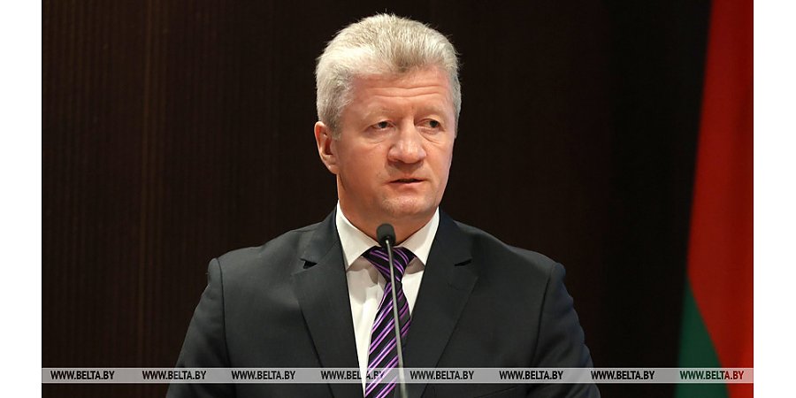 Маркевич: библиотечные фонды - это настоящая сокровищница государства