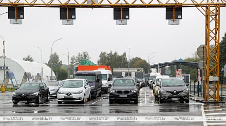 Вскочившие в последний вагон. Что рассказали успевшие въехать в Беларусь до закрытия Польшей границы