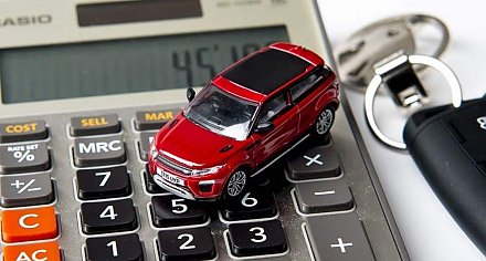 В Беларуси планируют повысить транспортный налог