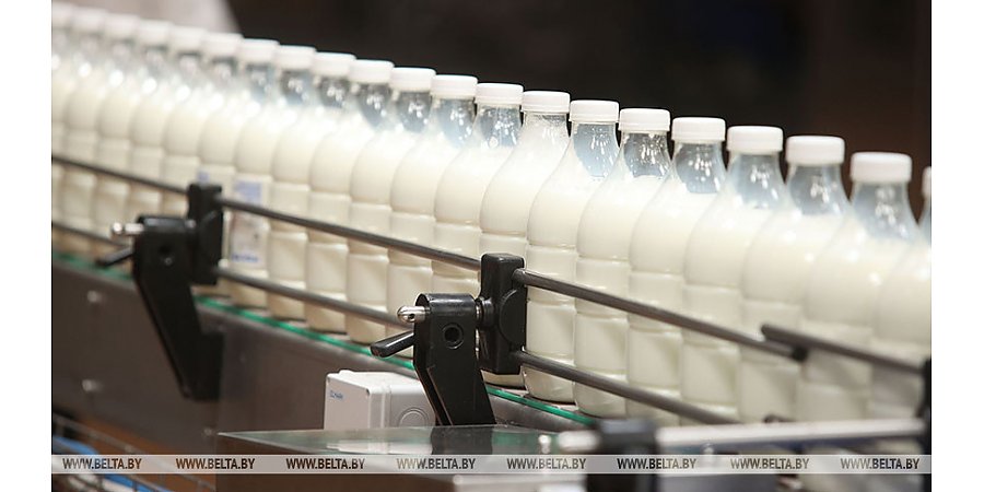 Минсельхозпрод: белорусский продукт ценят за качество и доступность