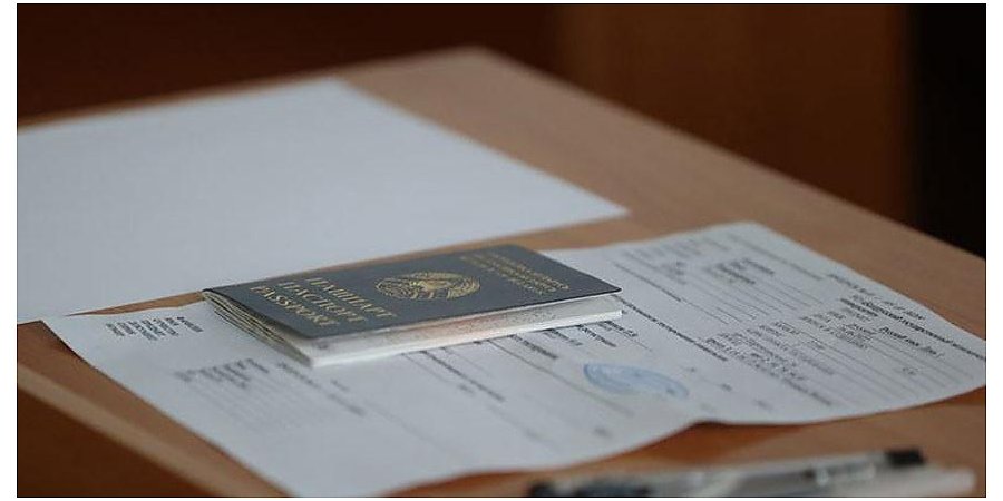 Сертификаты ЦТ начнут выдавать в Беларуси сегодня