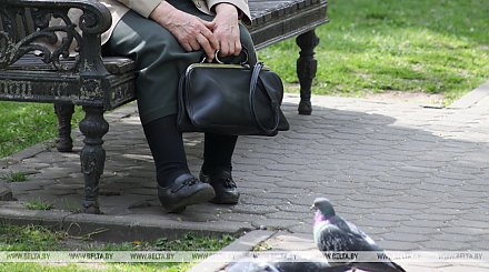 Будут ли в Беларуси повышать пенсионный возраст? Петришенко ответил на вопрос парламентариев
