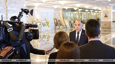 Вольфович: контингент ОДКБ вернется в пункты постоянной дислокации сразу после завершения операции в Казахстане