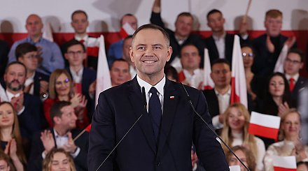 Чего ждать после инаугурации нового президента Польши, мнение эксперта
