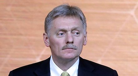 Песков назвал диалог президентов Беларуси и России весьма доверительным