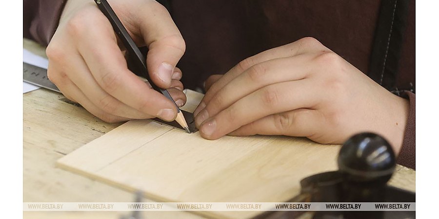 В Беларуси разработают механизм бесплатного получения студентами рабочей специальности