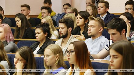 Студента года Беларуси назовут в декабре