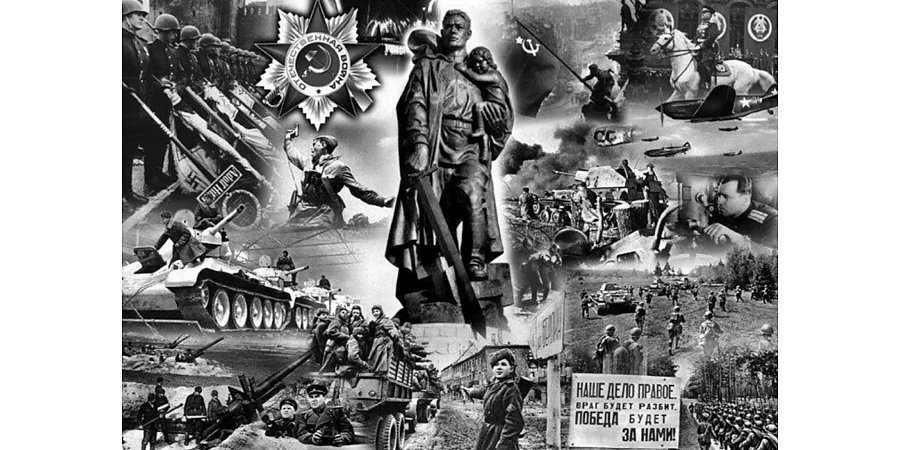 Союз поднимался к Священной войне