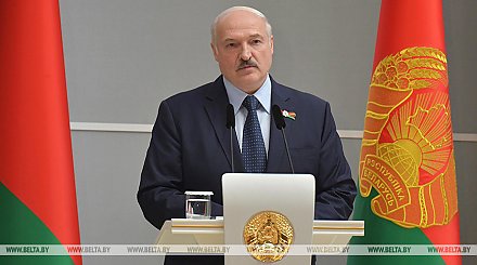 Лукашенко хотел бы видеть хотя бы по одному знаковому объекту в инвестпрограммах регионов на пятилетку