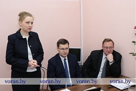 Итоги 2016 года подвели на прошлой неделе работники государственной аптечной службы Вороновщины