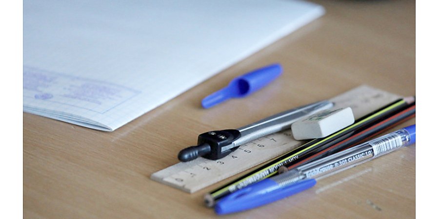 На весенних каникулах пройдет республиканский этап олимпиады по учебным предметам