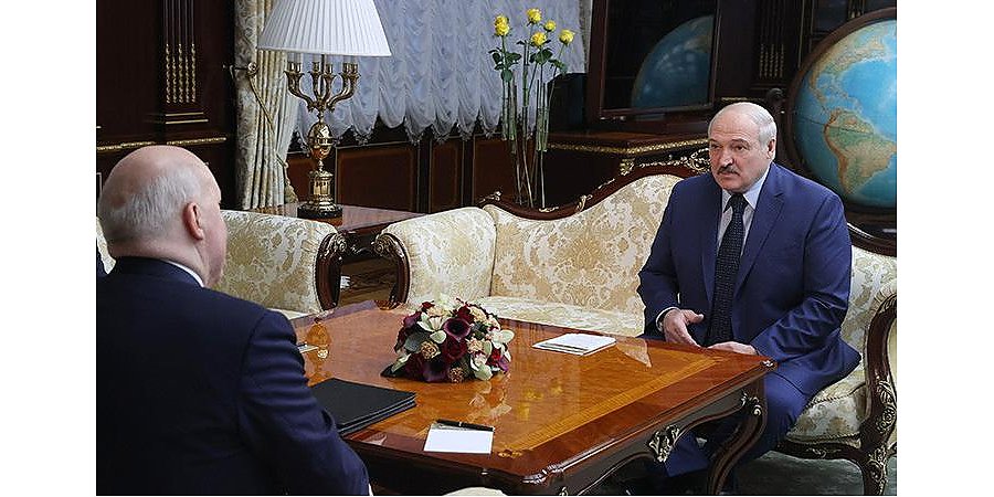 Александр Лукашенко рассказал о предотвращенном в Беларуси теракте