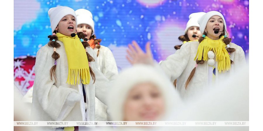 Более 1 млн детей и 150 учреждений. Как пройдет акция "Наши дети", рассказали в Минобразования