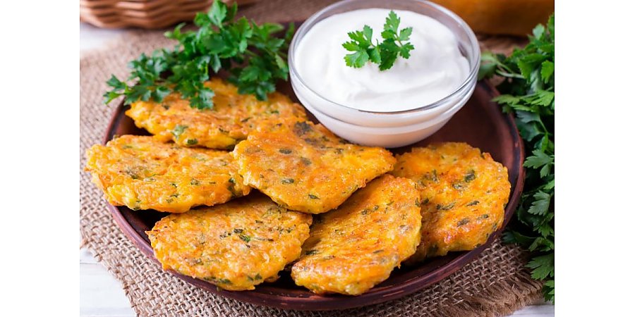 Тыквенные рецепты: полезные и вкусные блюда для осеннего стола