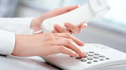 В Гродненском областном управлении ФСЗН в июле пройдут прямые телефонные линии