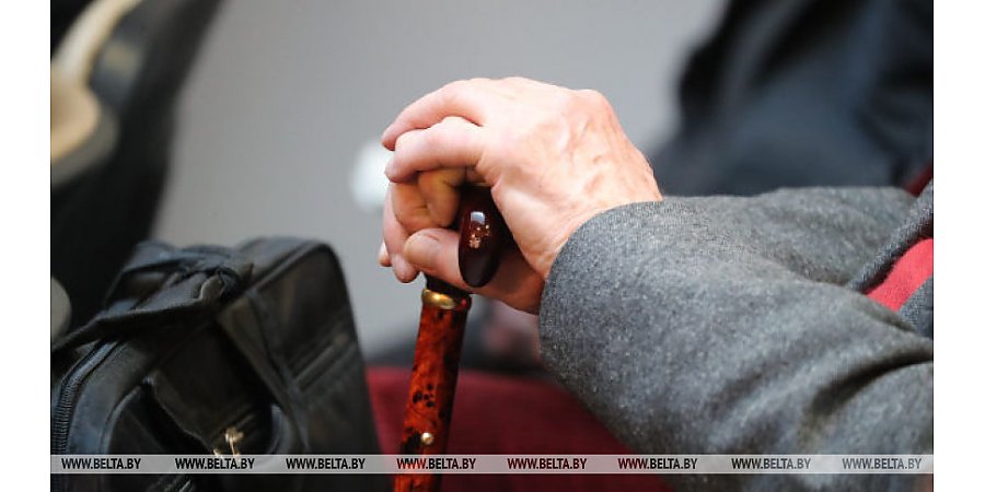 Пенсионный возраст в Беларуси в 2025 году