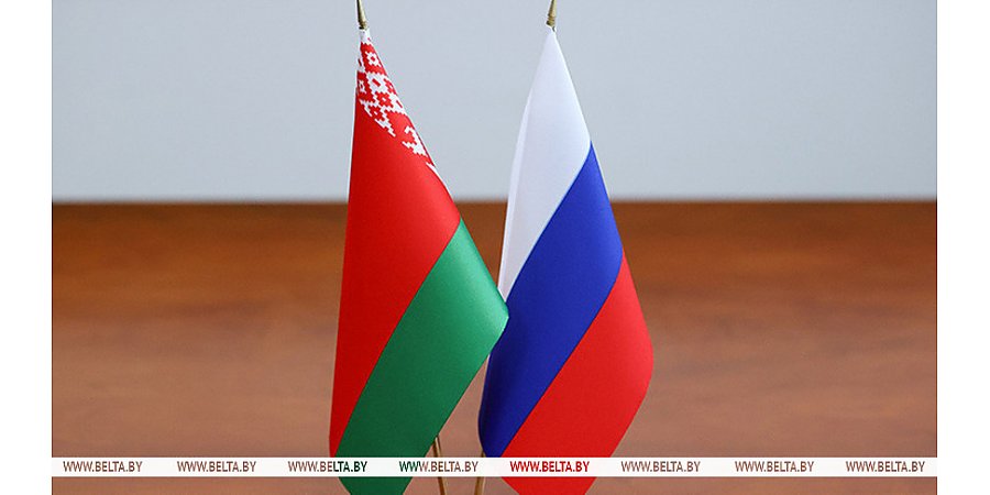 Парламент России ратифицировал договор с Беларусью о гарантиях безопасности