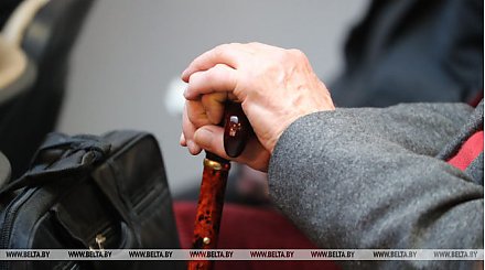 Пенсионный возраст в Беларуси в 2025 году