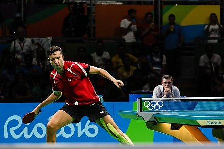 Рио-2015. Олимпийские истории: Мистер Fair Play. Чем еще крут Владимир Самсонов