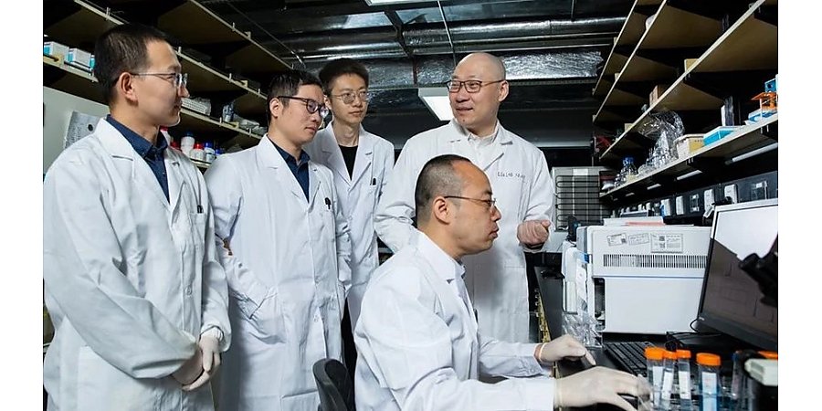 Китайская медицинская компания получила одобрение на уникальный препарат для лечения редкого вида рака