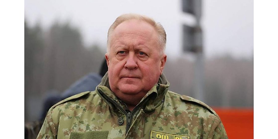 Виктор Лискович: «В ближайшее время в логистическом центре разместятся еще 250 человек»