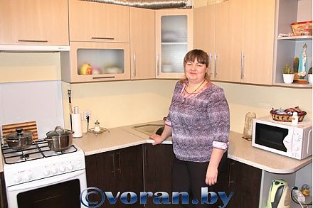 К. Рагуцкайте: «Есть своя квартира — значит, ты устроен в жизни»