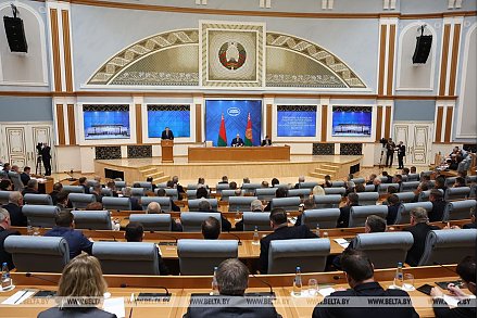 Владимир Караник: реальный сектор должен быть готов принять научные разработки