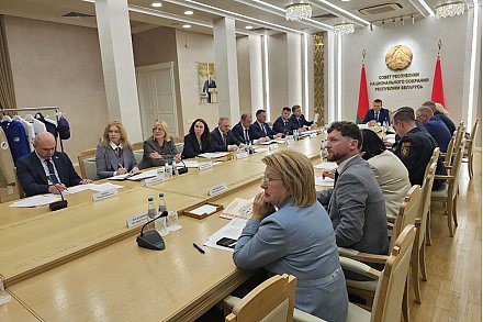 Сергей Хоменко: проект «Поезд Памяти» в 2025 году должен стать ярким и запоминающимся событием