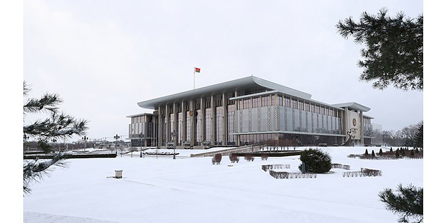 Александр Лукашенко подписал поправки в закон о нотариальной деятельности