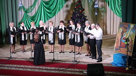 Фестиваль православных песнопений "Коложский Благовест" пройдет в Гродненской области