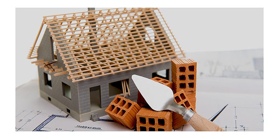 Строить жилой дом лучше вовремя!