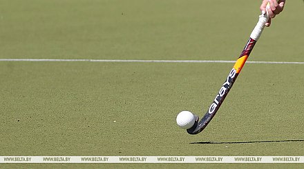 Кубок сильнейших спортсменов по хоккею на траве стартует в Минске
