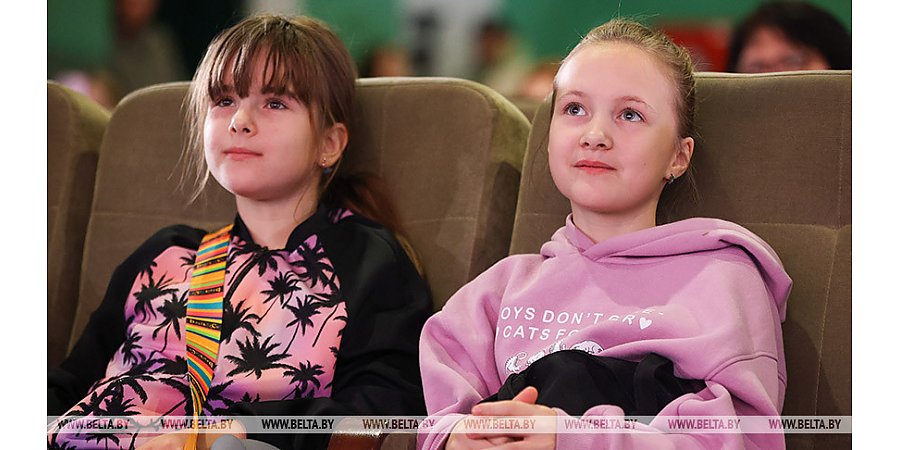 Российский фильм "Колокол надежды" признан лучшим на "Лістападзіке"