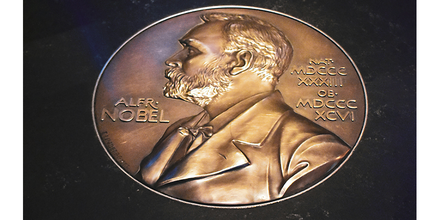 Александр Лукашенко оценил шансы Трампа на Нобелевскую премию мира