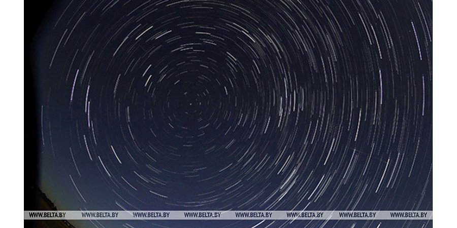 Редкое сближение: солнечный парад планет выстраивается на небе