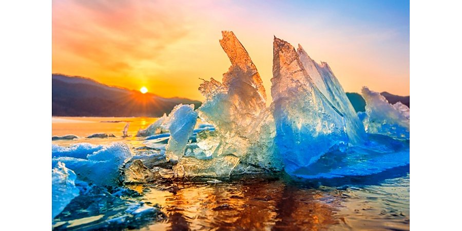 Температура Земли в 2020 году достигла рекордных показателей за 3 млн лет