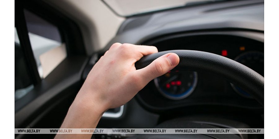 Сезонные ограничения начали действовать на республиканских дорогах Беларуси