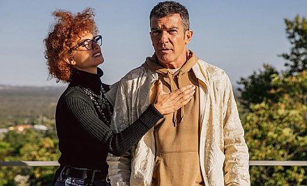 Что посмотреть: пять жизнеутверждающих фильмов на выходные