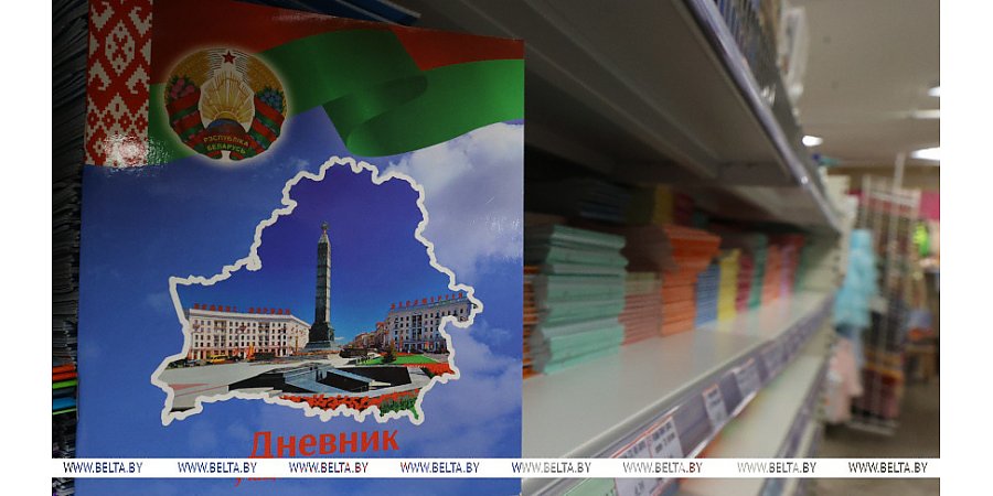 В Минобразования пояснили, как быть родителям, которые приобрели детям дневник не образца 2024 года