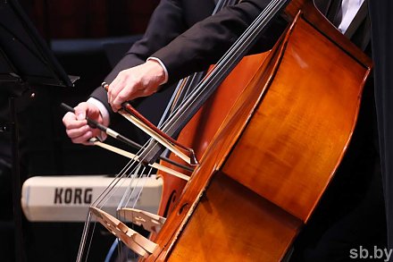 Санатории и гостиницы Беларуси смогут проводить концерты и шоу сами