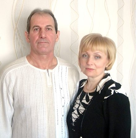 ЛЮБОВЬ и СУДЬБА