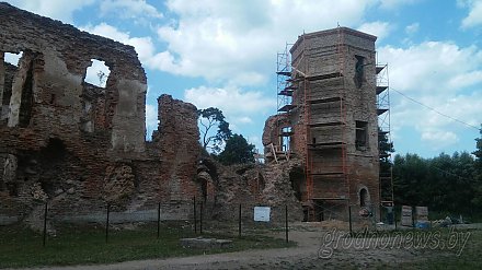 Председатель Гродненского облисполкома Владимир Кравцов проведет сегодня пресс-конференцию в Ошмянах