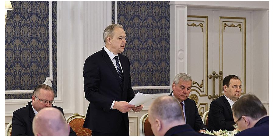 От противодействия экстремизму до охраны правопорядка. Какие законодательные новации готовят в Беларуси