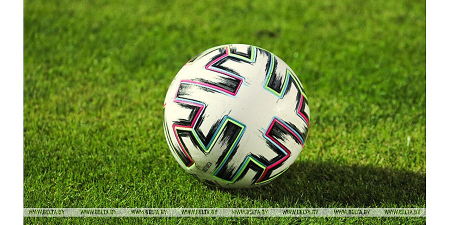 В Минске определятся первые полуфиналисты Кубка Беларуси по футболу