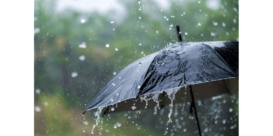 Снова всю неделю дожди? Прогноз на неделю от Дмитрия Рябова