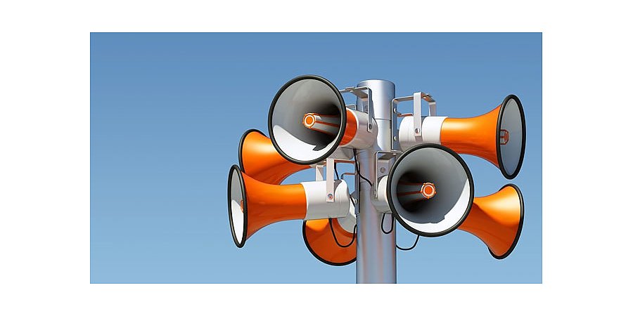 Сегодня по всей Беларуси пройдет плановая проверка системы оповещения