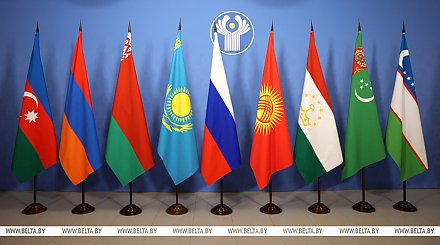 Александр Лукашенко 8-9 октября совершит рабочий визит в Туркменистан для участия в саммите СНГ