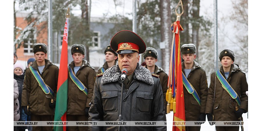 Вольфович: мы непобедимы, пока у нас, в отличие от Европы, памятники открываются, а не разрушаются