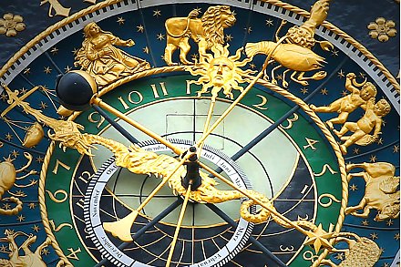 Гороскоп на 24 июля. Отличное время для планирования